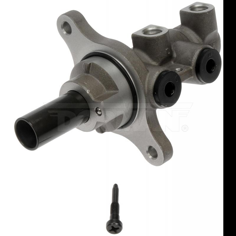 Dorman M631028 - Brake Master Cylinder Dorman M631028 Brake Master Cylinder product image 3 of 4