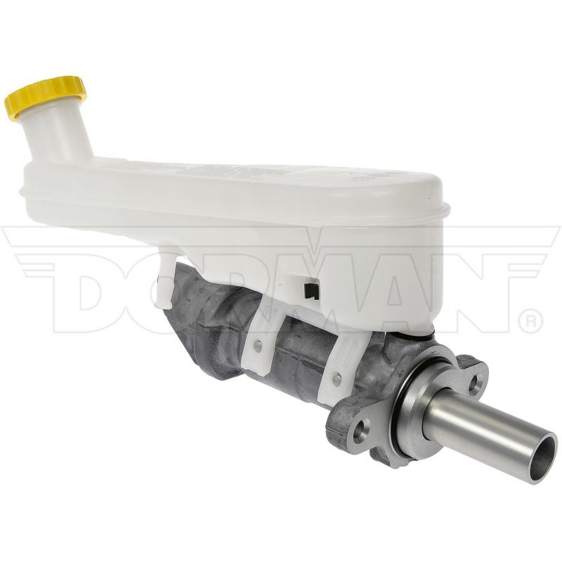 Dorman M631030 Brake Master Cylinder product image 1 of 4