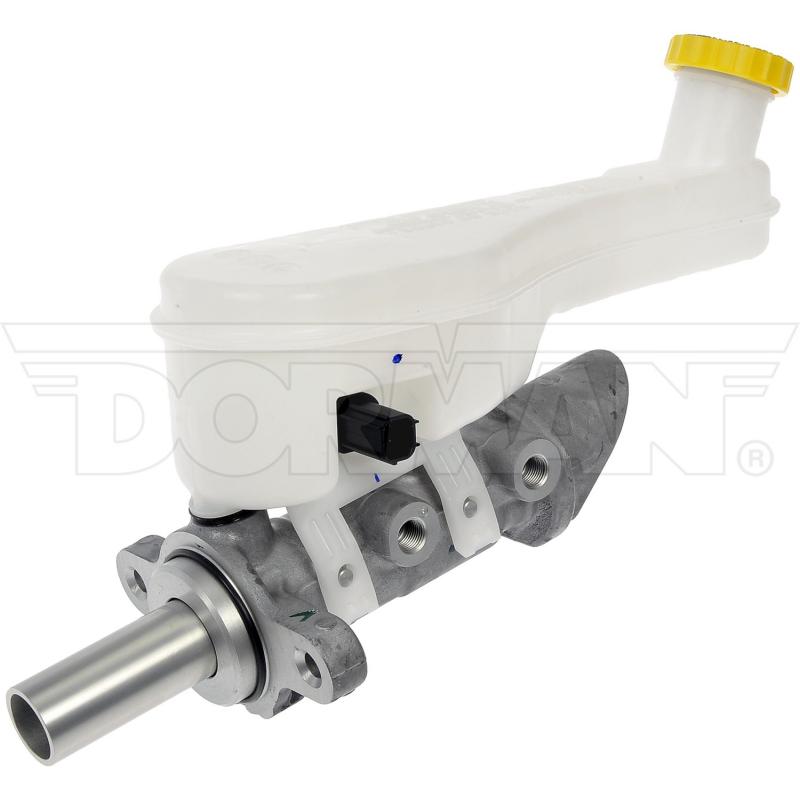 Dorman M631030 Brake Master Cylinder product image 3 of 4
