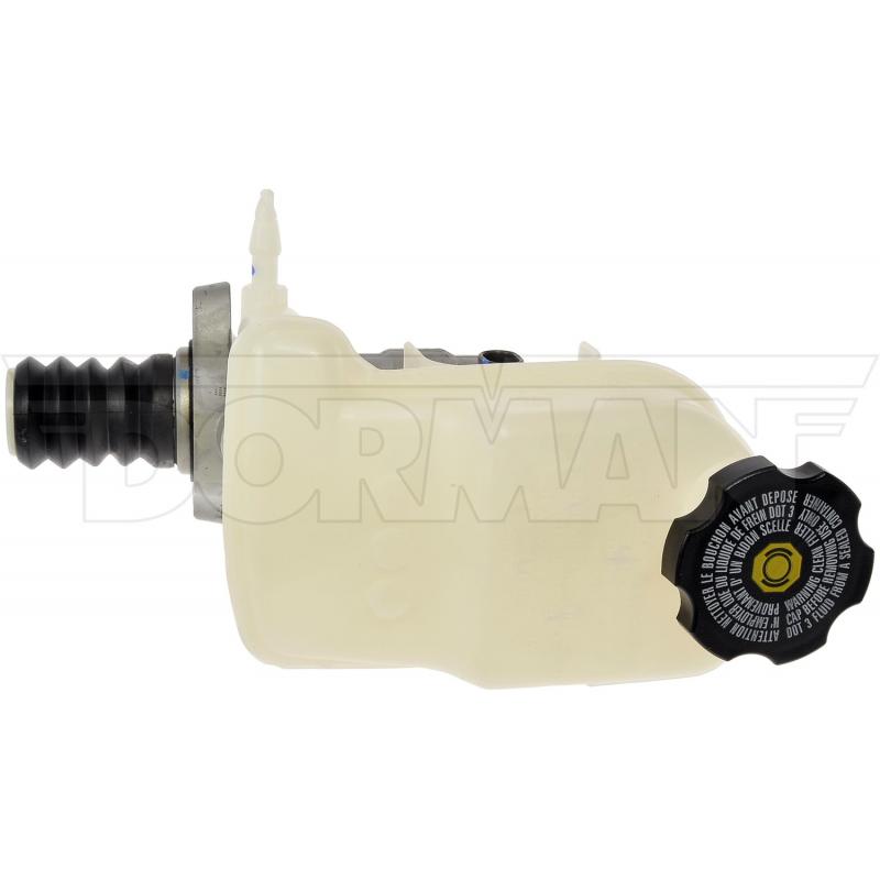 Dorman M631035 - Brake Master Cylinder Dorman M631035 Brake Master Cylinder product image 3 of 4