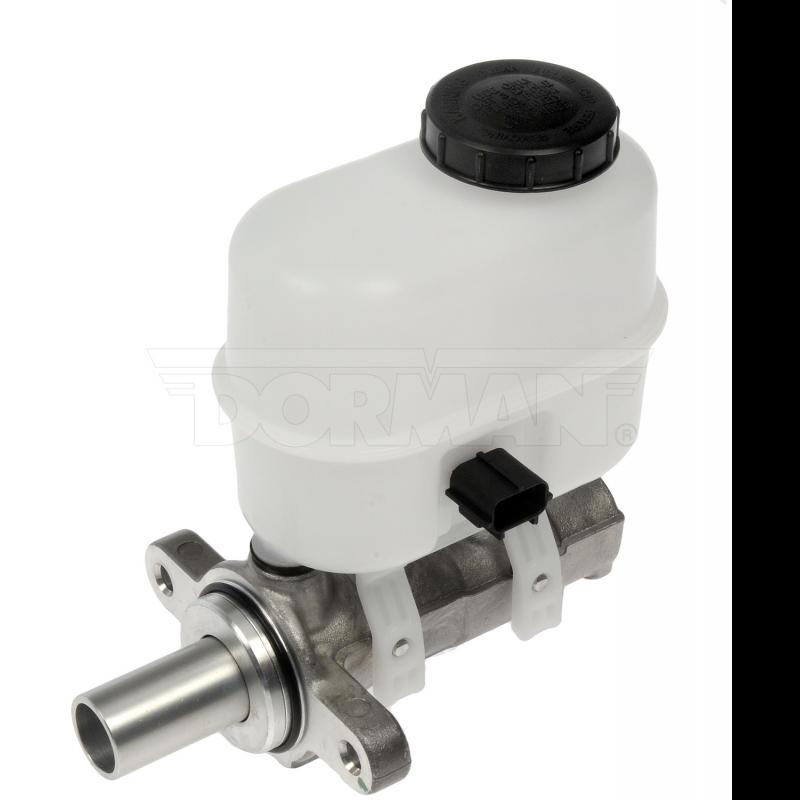 Dorman M631036 Brake Master Cylinder product image 1 of 4