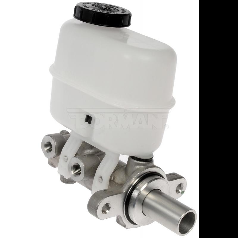 Dorman M631036 Brake Master Cylinder product image 3 of 4
