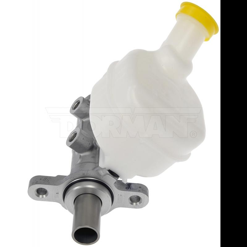 Dorman M631038 Brake Master Cylinder product image 2 of 4