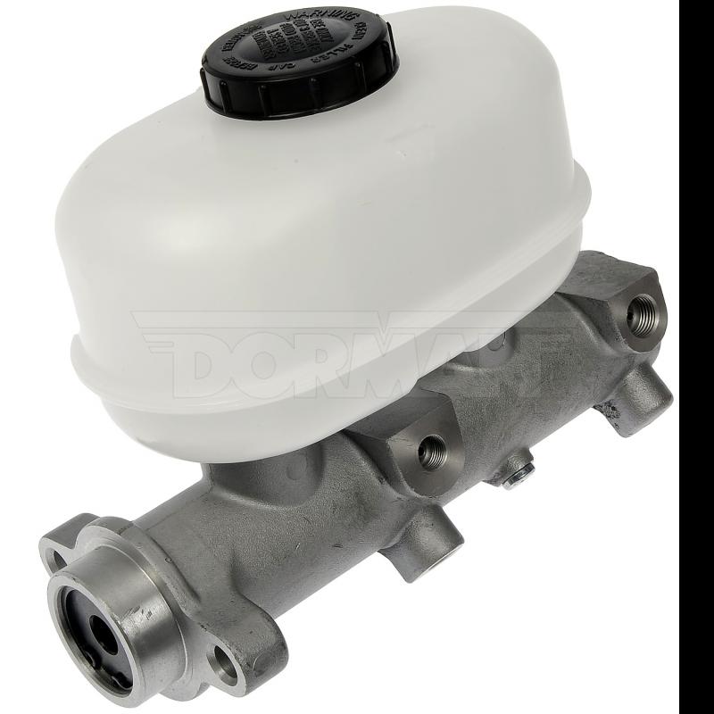 Dorman M631039 Brake Master Cylinder product image 1 of 4