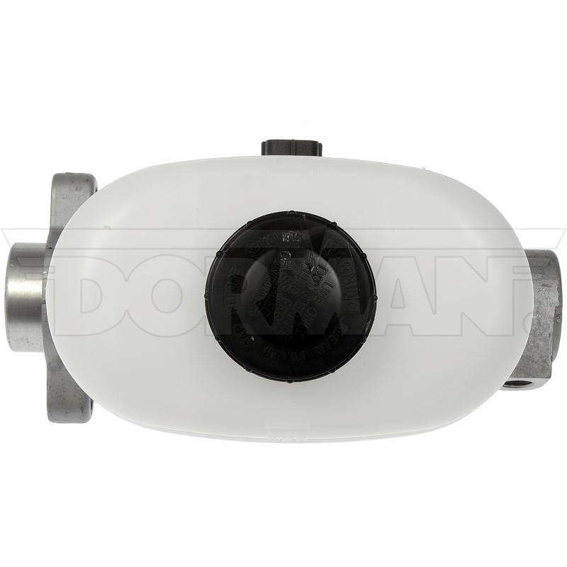 Dorman M631039 Brake Master Cylinder product image 2 of 4