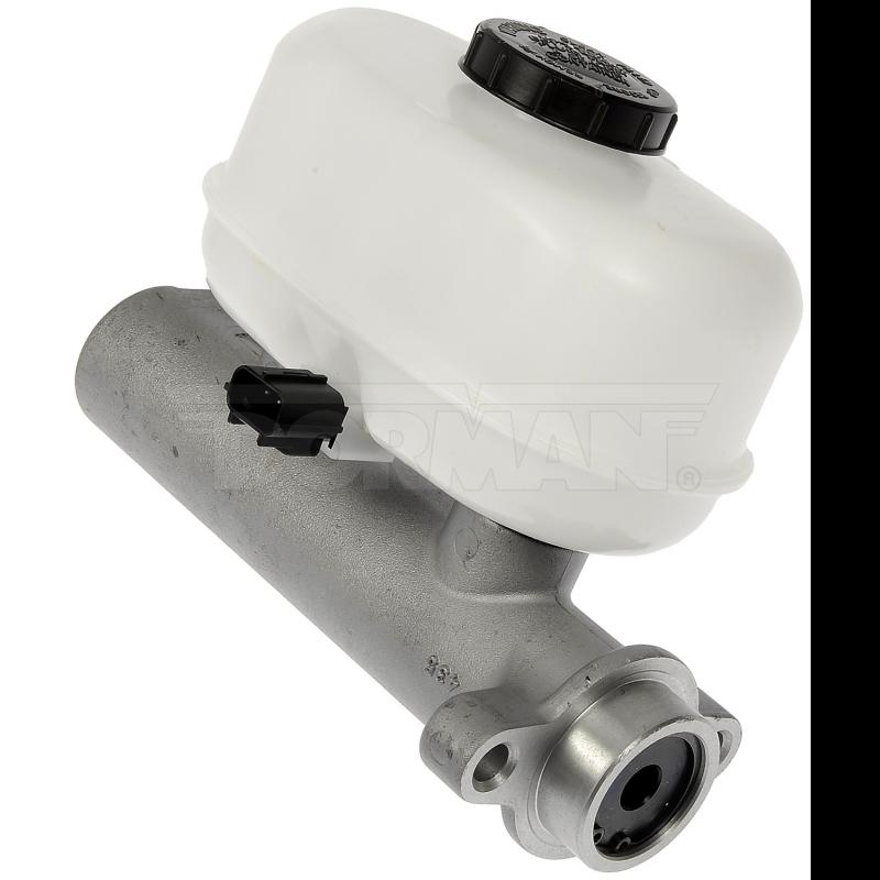 Dorman M631039 Brake Master Cylinder product image 3 of 4