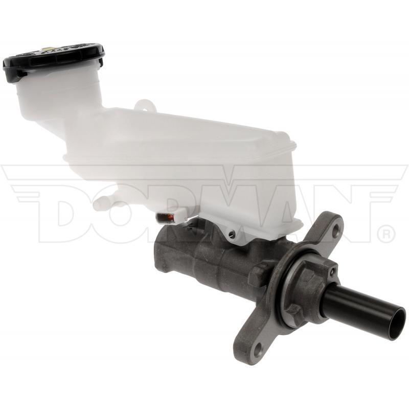 Dorman M631040 - Brake Master Cylinder Dorman M631040 Brake Master Cylinder product image 1 of 4