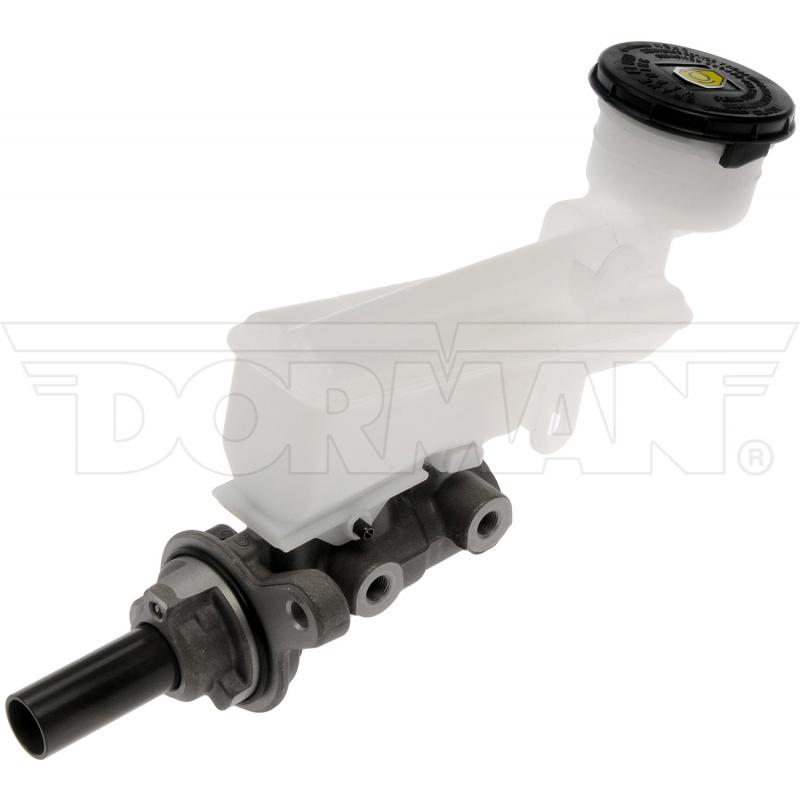 Dorman M631040 - Brake Master Cylinder Dorman M631040 Brake Master Cylinder product image 2 of 4