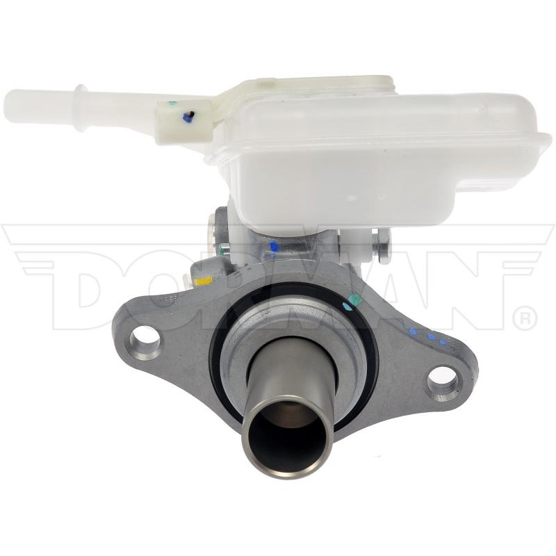 Dorman M631042 - Brake Master Cylinder Dorman M631042 Brake Master Cylinder product image 1 of 4