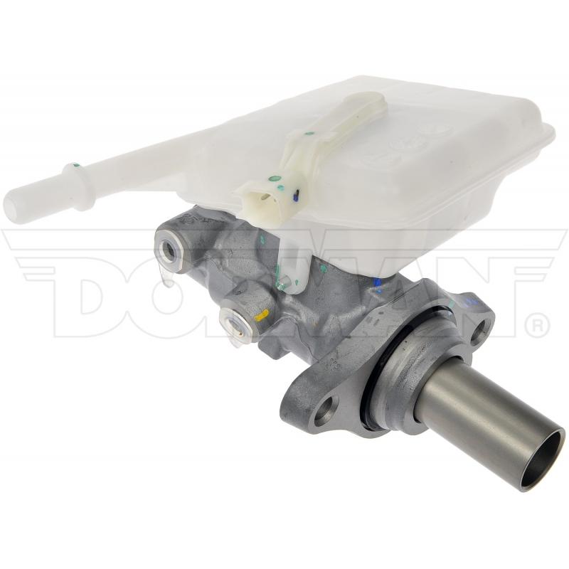 Dorman M631042 Brake Master Cylinder product image 4 of 4