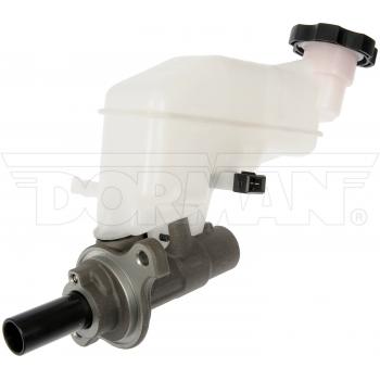Dorman M631043 Brake Master Cylinder product image 2 of 4