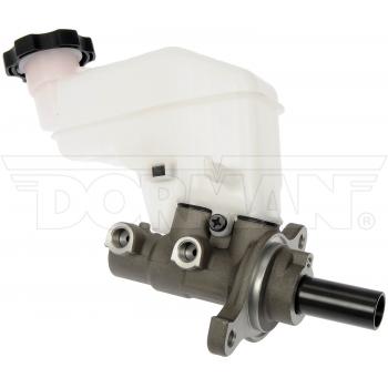 Dorman M631043 Brake Master Cylinder product image 4 of 4