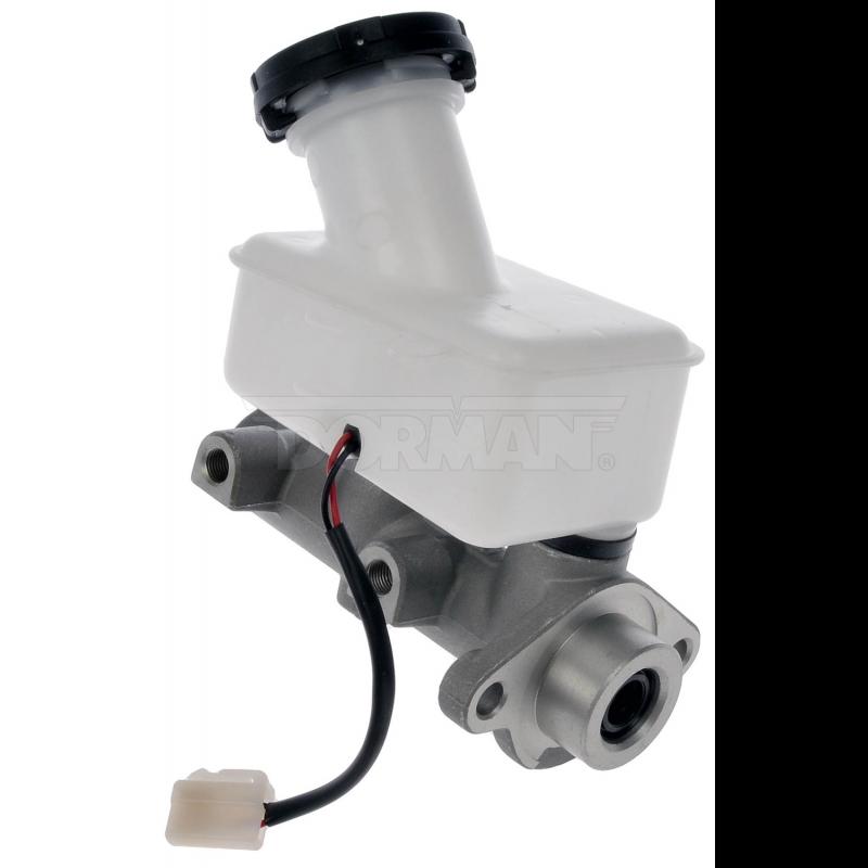 Dorman M639019 Brake Master Cylinder product image 4 of 4
