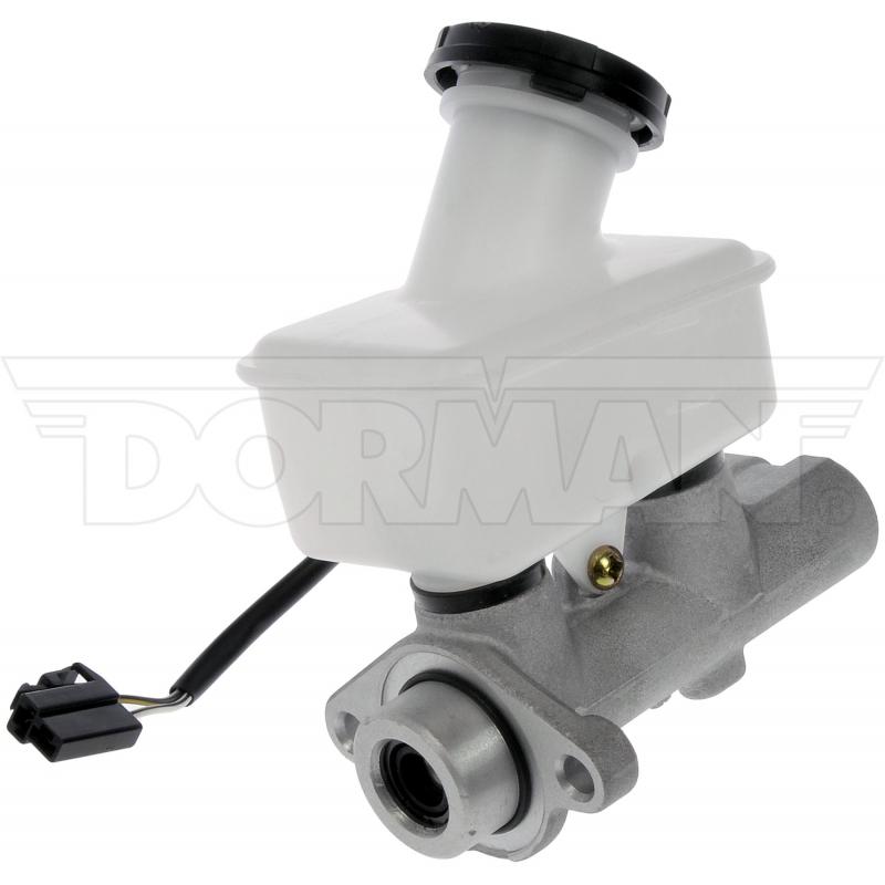 Dorman M639020 - Brake Master Cylinder Dorman M639020 Brake Master Cylinder product image 1 of 4