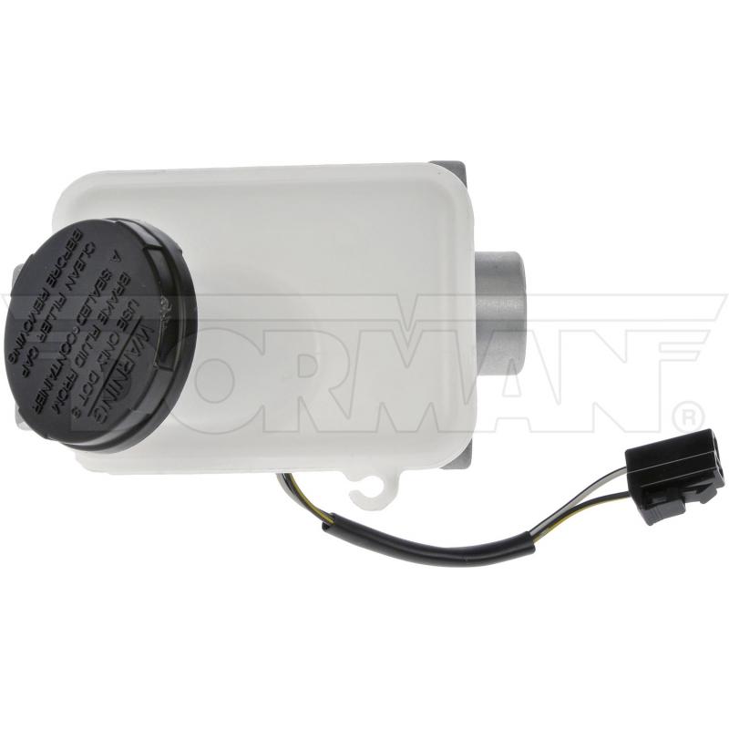 Dorman M639020 - Brake Master Cylinder Dorman M639020 Brake Master Cylinder product image 4 of 4