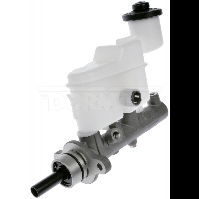 Dorman M639075 - Brake Master Cylinder Dorman M639075 Brake Master Cylinder product image 1 of 4