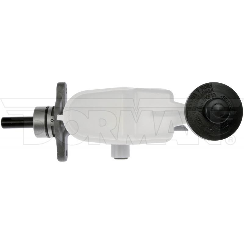 Dorman M639075 - Brake Master Cylinder Dorman M639075 Brake Master Cylinder product image 2 of 4