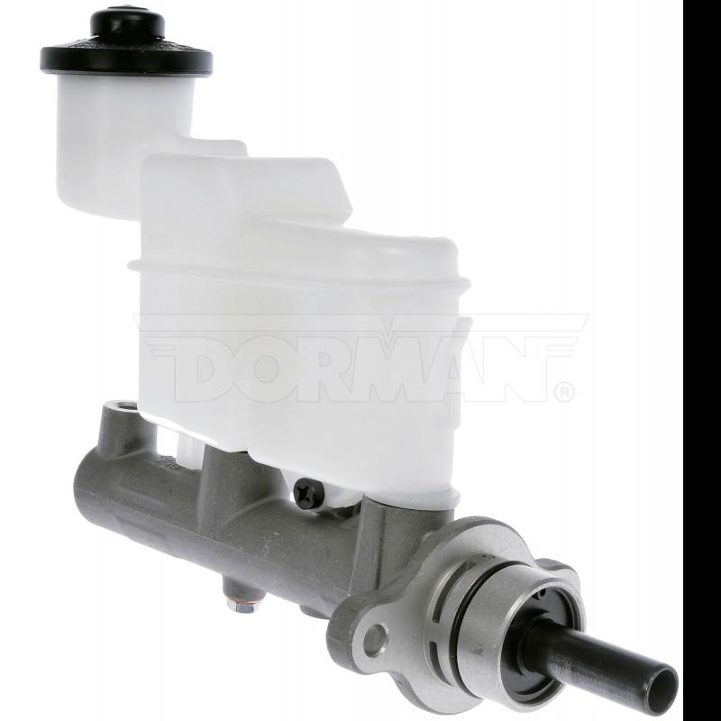 Dorman M639075 - Brake Master Cylinder Dorman M639075 Brake Master Cylinder product image 3 of 4