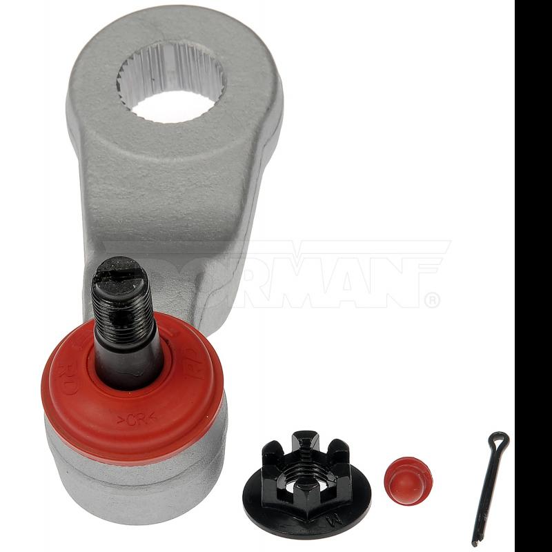 Dorman PA6335RD Steering Pitman Arm product image 2 of 4