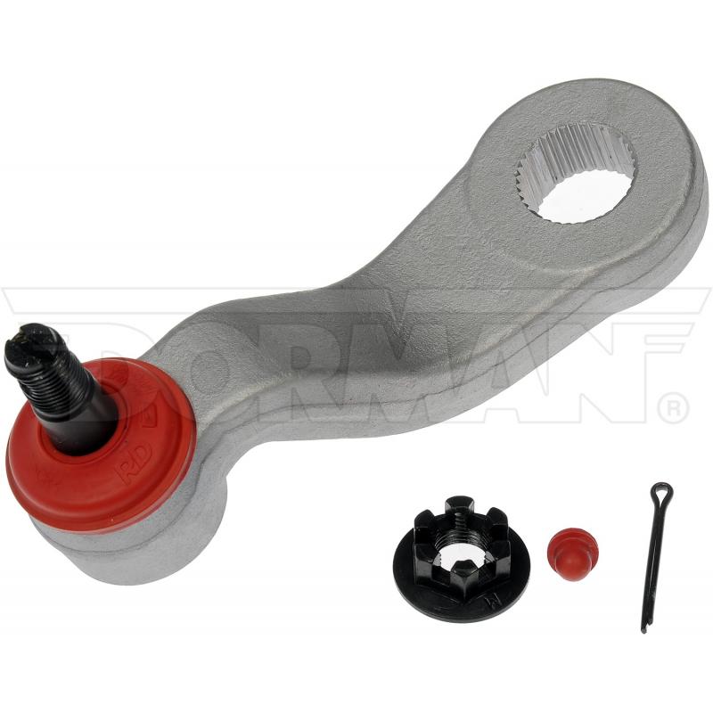 Dorman PA6335RD Steering Pitman Arm product image 4 of 4