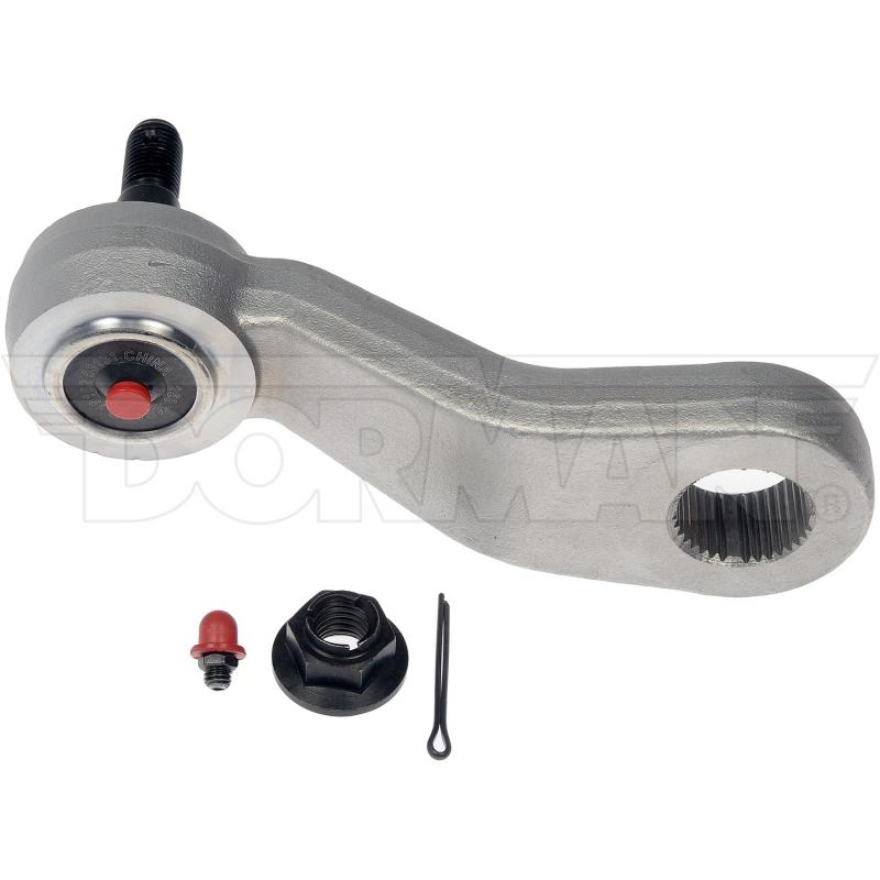 Dorman PA6536RD Steering Pitman Arm product image 1 of 4
