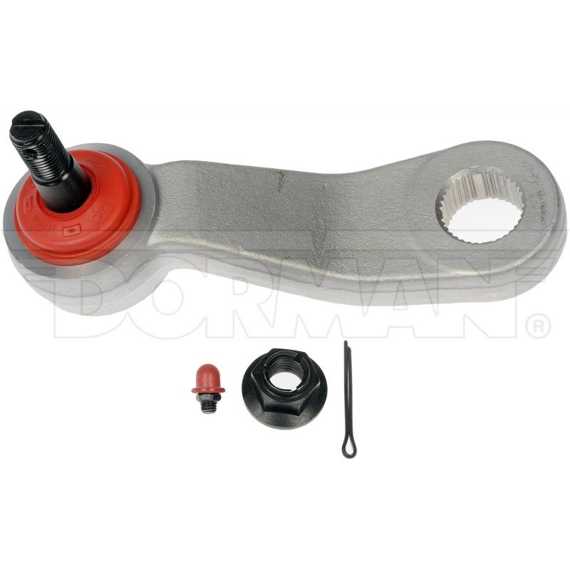 Dorman PA6536RD Steering Pitman Arm product image 4 of 4