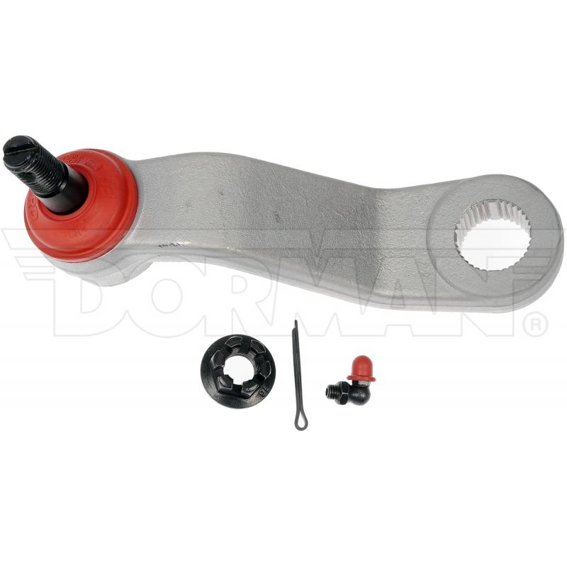 Dorman PA7239RD - Steering Pitman Arm Dorman PA7239RD Steering Pitman Arm product image 3 of 4