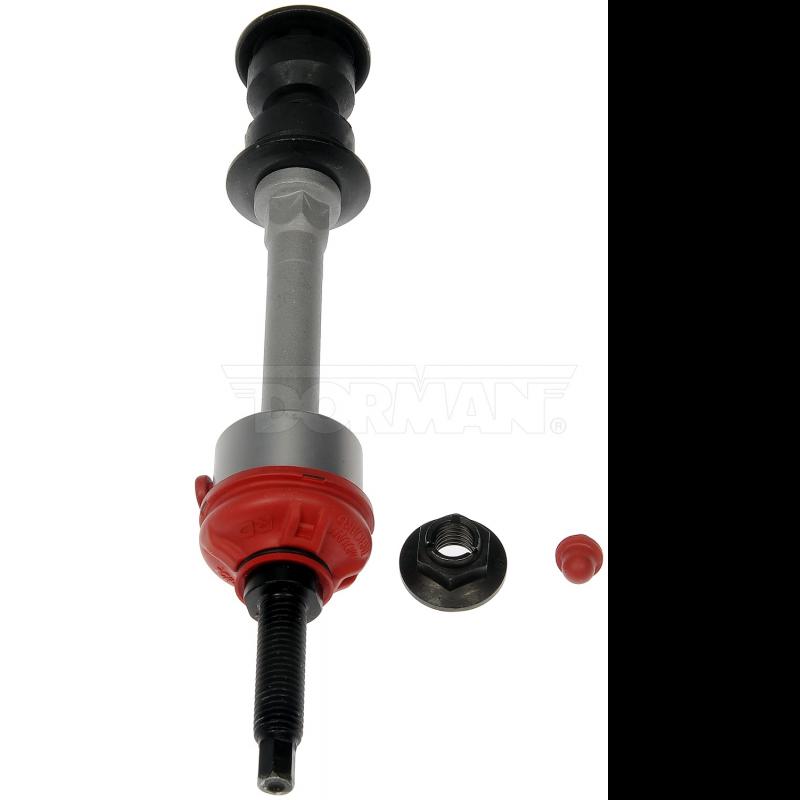 Dorman SL82345RD - Suspension Stabilizer Bar Link Kit Dorman SL82345RD Suspension Stabilizer Bar Link Kit product image 1 of 4