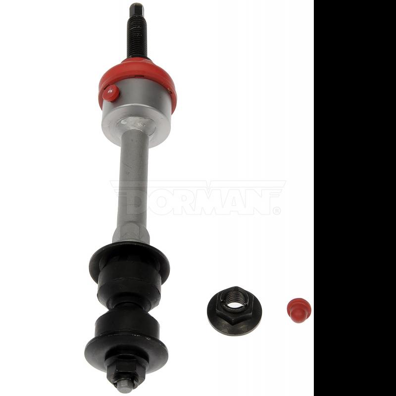 Dorman SL82345RD - Suspension Stabilizer Bar Link Kit Dorman SL82345RD Suspension Stabilizer Bar Link Kit product image 3 of 4
