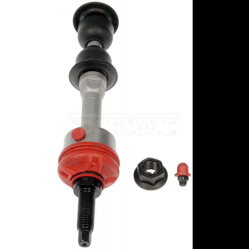 Dorman SL85275RD - Suspension Stabilizer Bar Link Kit Dorman SL85275RD Suspension Stabilizer Bar Link Kit product image 1 of 4