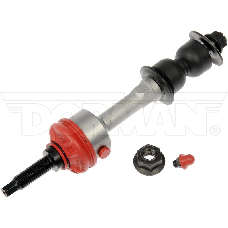 Dorman SL85275RD - Suspension Stabilizer Bar Link Kit Dorman SL85275RD Suspension Stabilizer Bar Link Kit product image 2 of 4
