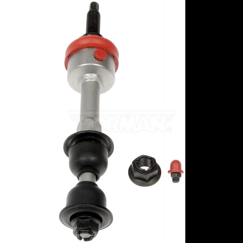Dorman SL85275RD - Suspension Stabilizer Bar Link Kit Dorman SL85275RD Suspension Stabilizer Bar Link Kit product image 4 of 4
