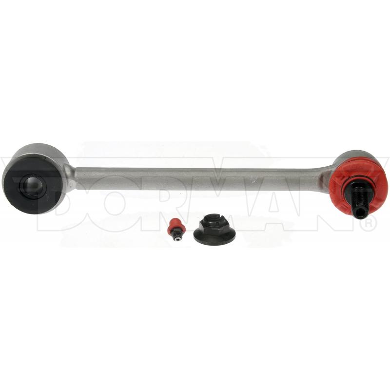 Dorman SL90510RD - Suspension Stabilizer Bar Link Kit Dorman SL90510RD Suspension Stabilizer Bar Link Kit product image 1 of 4