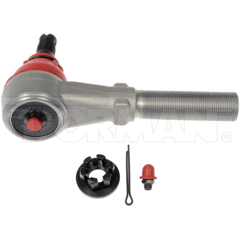Dorman T2077RD Steering Tie Rod End product image 1 of 4