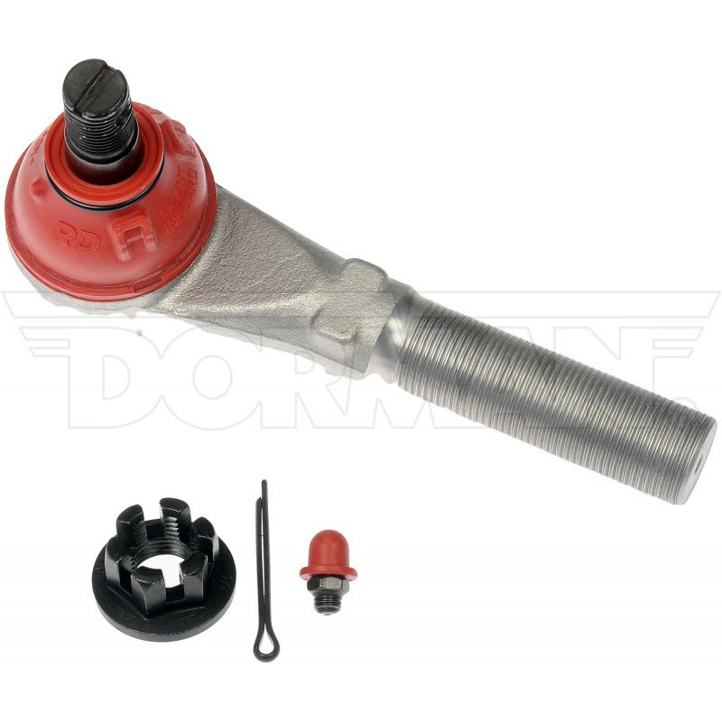 Dorman T2077RD Steering Tie Rod End product image 2 of 4