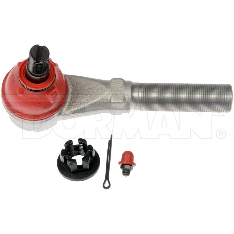 Dorman T2077RD Steering Tie Rod End product image 3 of 4