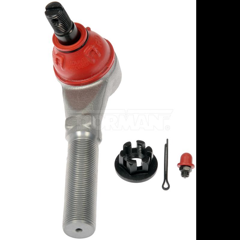 Dorman T2077RD Steering Tie Rod End product image 4 of 4