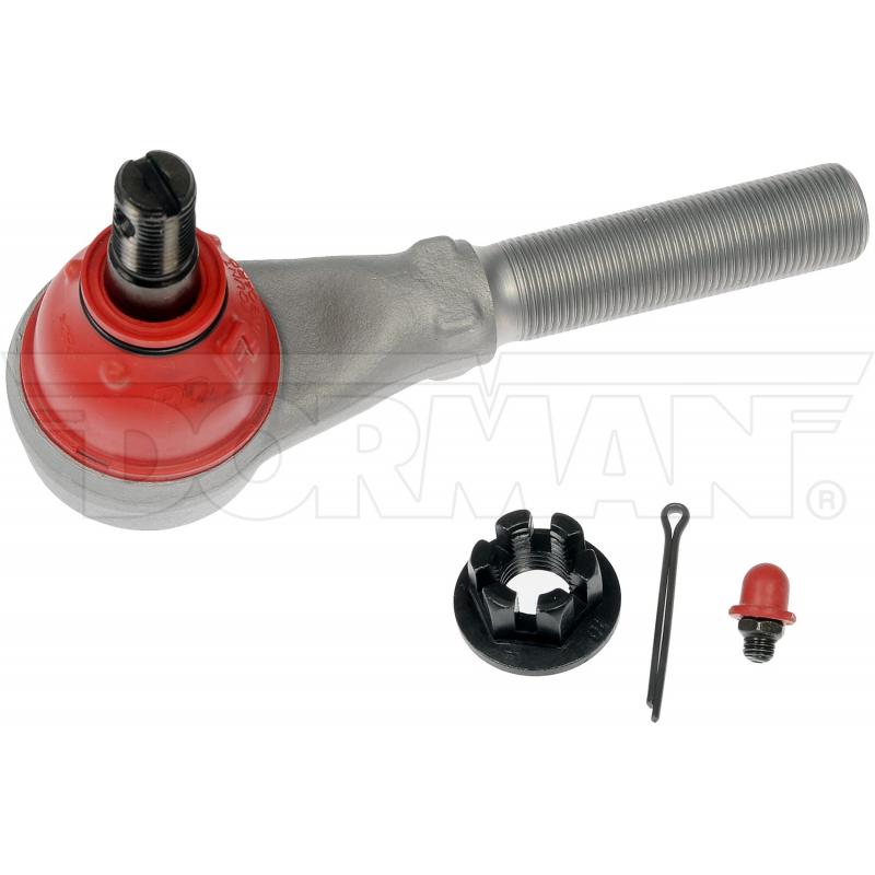 Dorman T2078RD Steering Tie Rod End product image 1 of 4