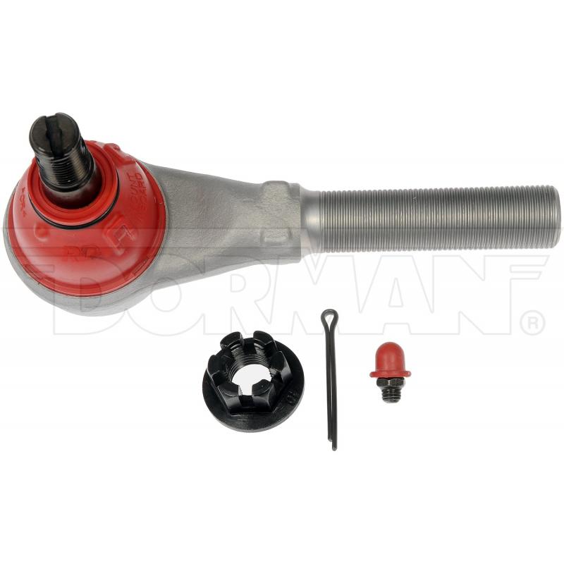 Dorman T2078RD Steering Tie Rod End product image 2 of 4