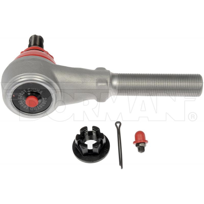 Dorman T2078RD Steering Tie Rod End product image 3 of 4