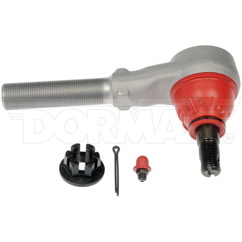 Dorman T2078RD Steering Tie Rod End product image 4 of 4