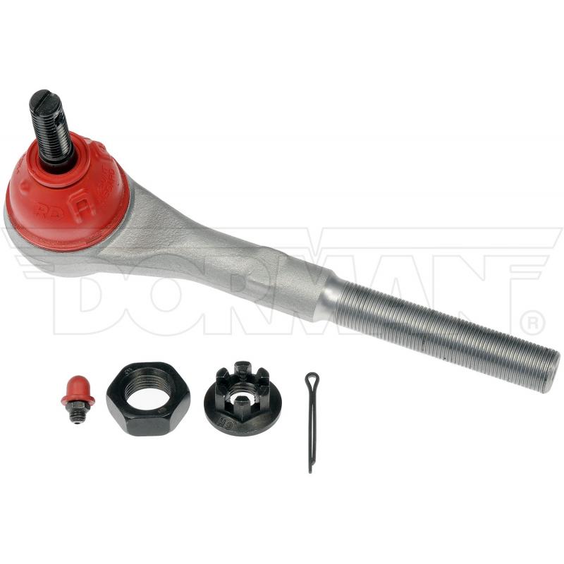 Dorman T2836RD Steering Tie Rod End product image 1 of 4