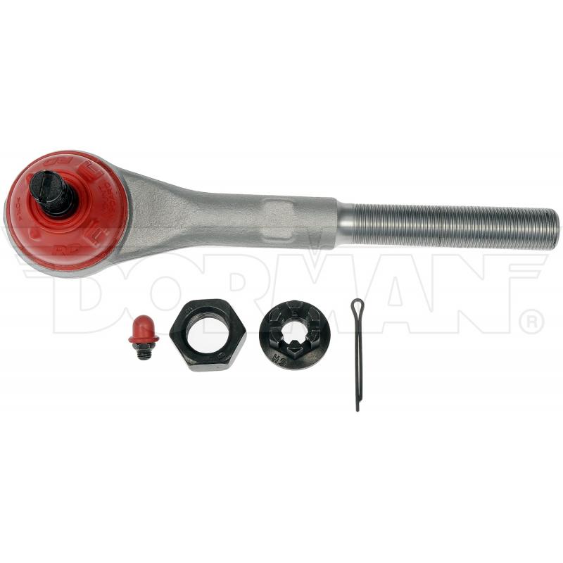 Dorman T2836RD Steering Tie Rod End product image 2 of 4