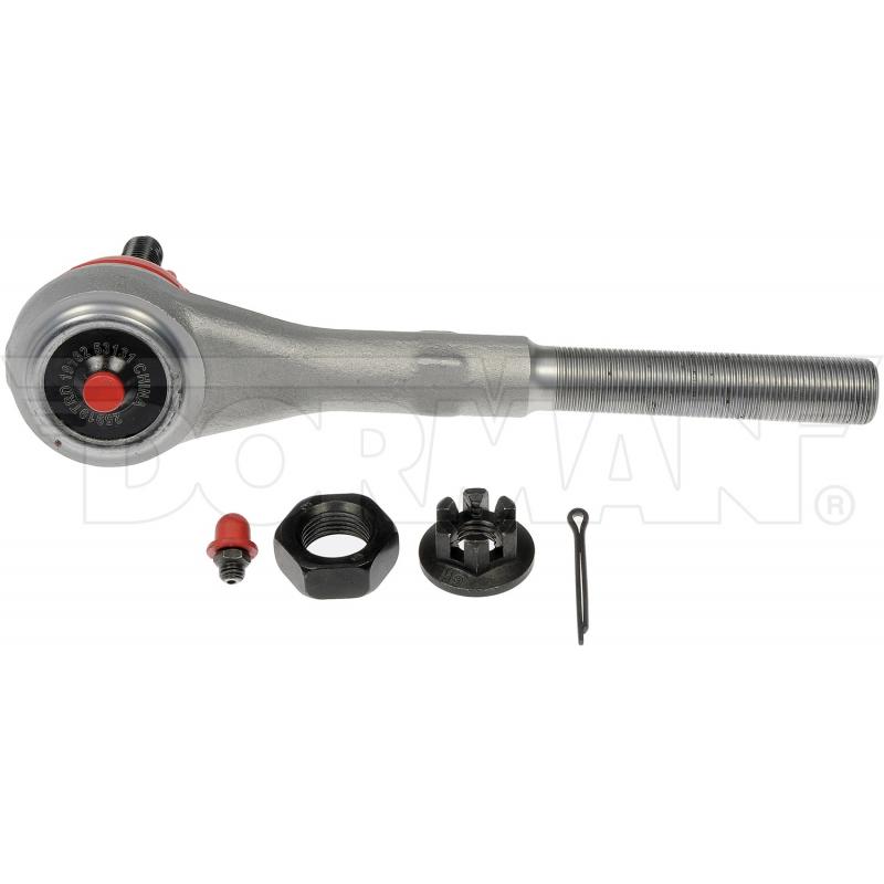Dorman T2836RD Steering Tie Rod End product image 3 of 4