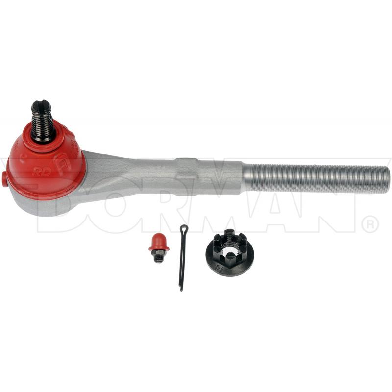 Dorman T2837RD Steering Tie Rod End product image 1 of 4