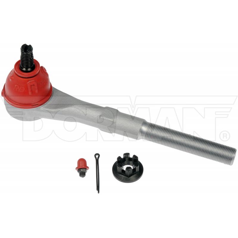 Dorman T2837RD Steering Tie Rod End product image 2 of 4