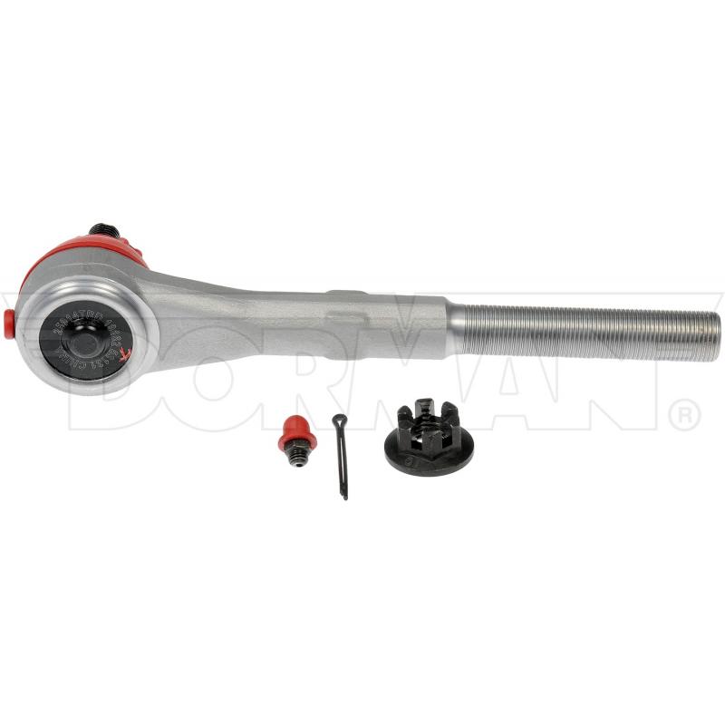 Dorman T2837RD Steering Tie Rod End product image 3 of 4