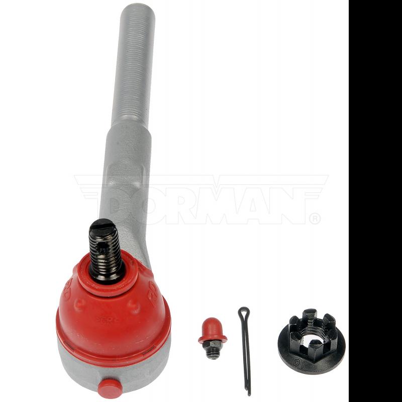 Dorman T2837RD Steering Tie Rod End product image 4 of 4