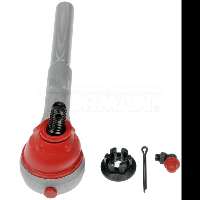 Dorman T2838RD - Steering Tie Rod End Dorman T2838RD Steering Tie Rod End product image 1 of 4