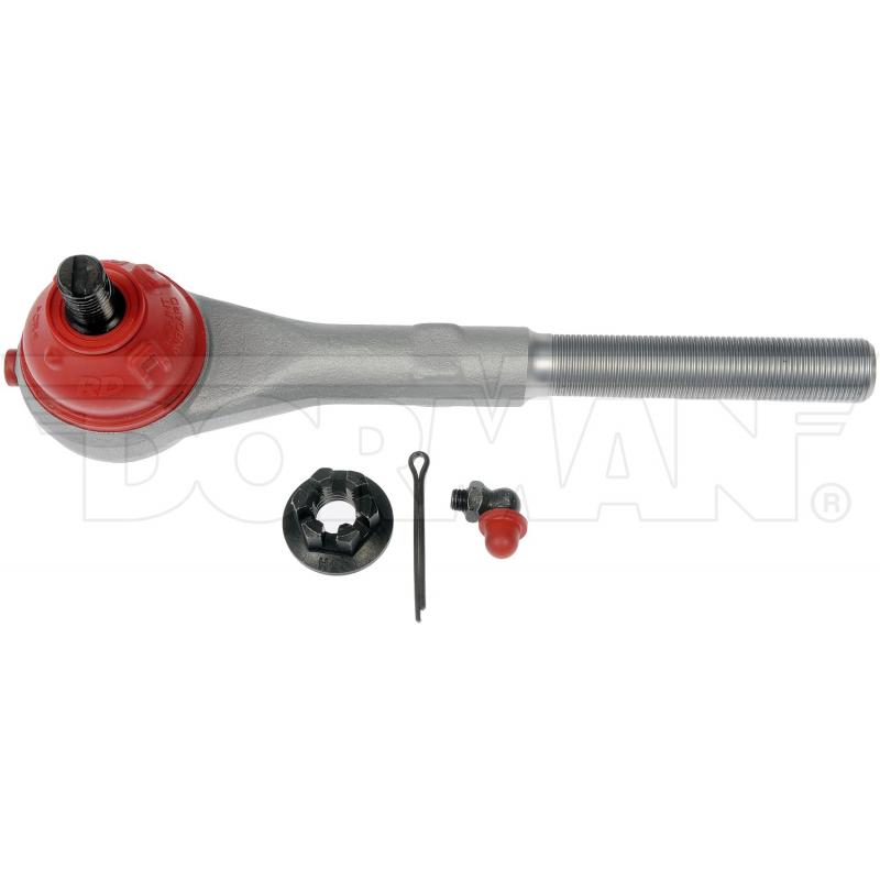 Dorman T2838RD - Steering Tie Rod End Dorman T2838RD Steering Tie Rod End product image 2 of 4